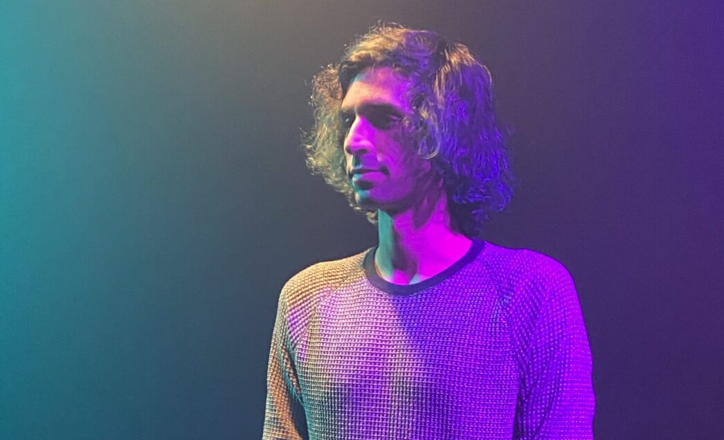 Alt-Rock Artist Thurtythree Returns With Hard-Hitting New Single ‘Quietly Ablaze’