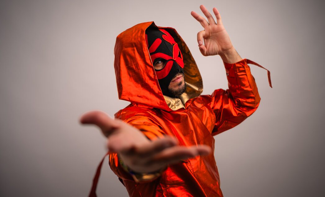 POSITIVEMAN Strikes Back with Electro-Pop Power Anthem “WINNER”