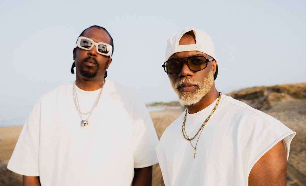 Team Salut Drop Vibrant Afro-Electronic Single ‘I’m Busy’