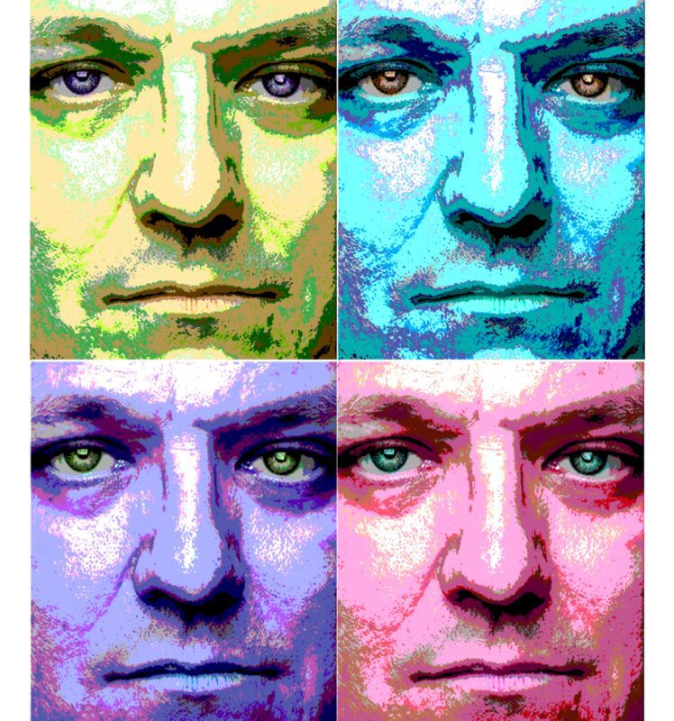 Robert Luther Smith shares new single “Didn’t I Say”