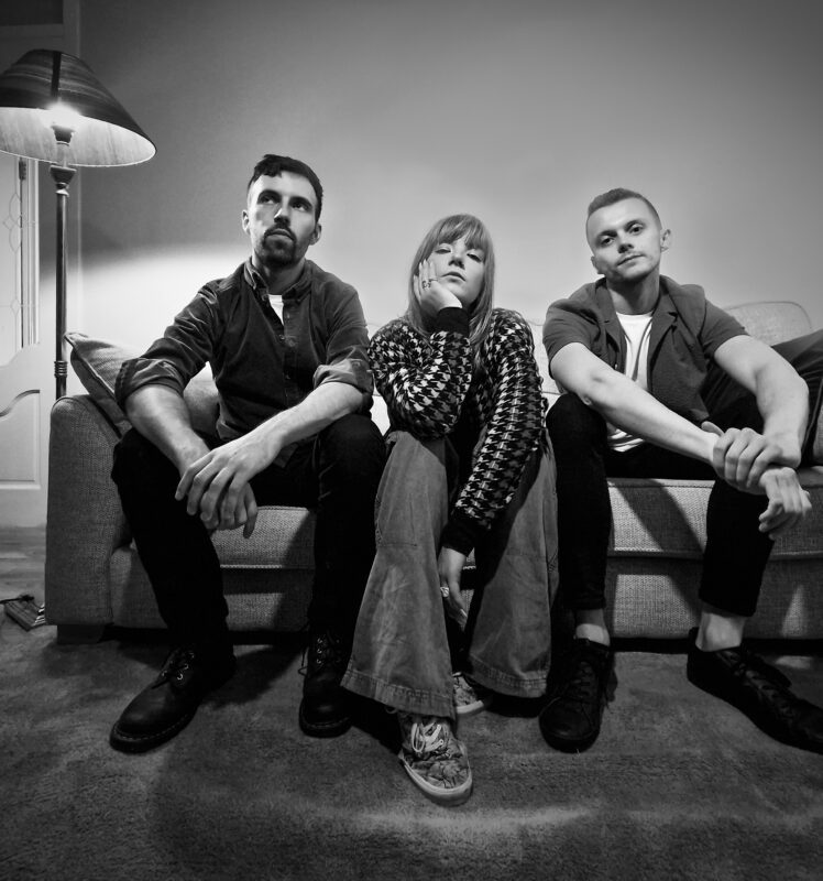 Curfew Announce Debut Album Black Doll’s Eyes With New Lead Single “Flaketown”