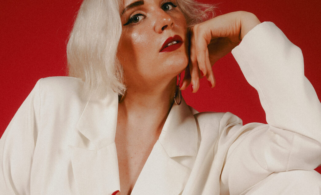 Out of the reckoning, into herself: Rose White’s Sophomore EP, A Night With A Sazerac