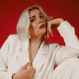 Out of the reckoning, into herself: Rose White’s Sophomore EP, A Night With A Sazerac