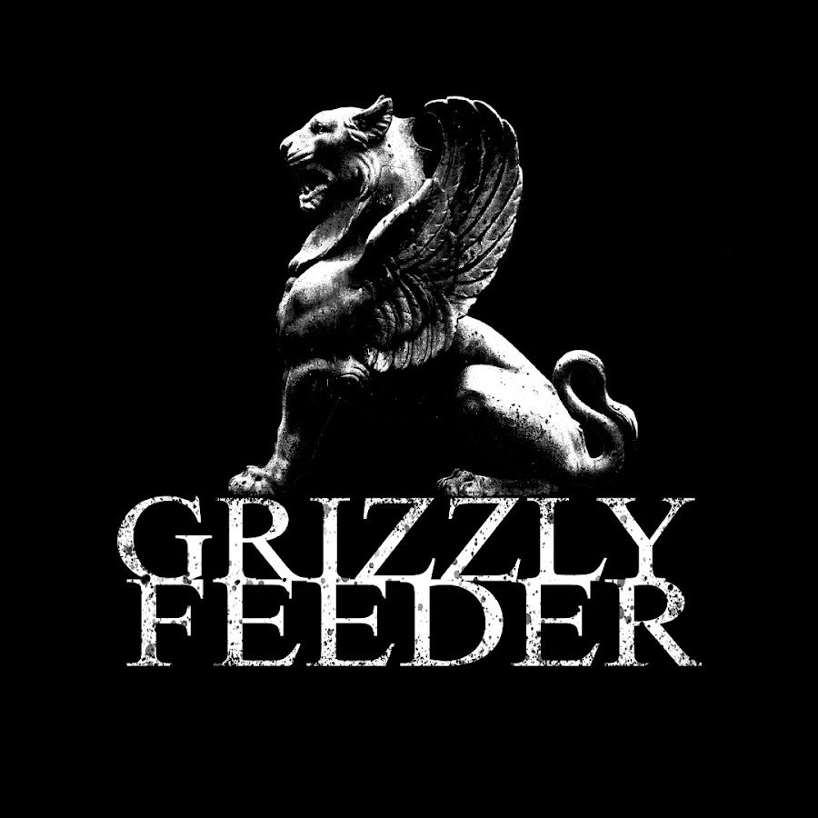 Grizzly Feeder