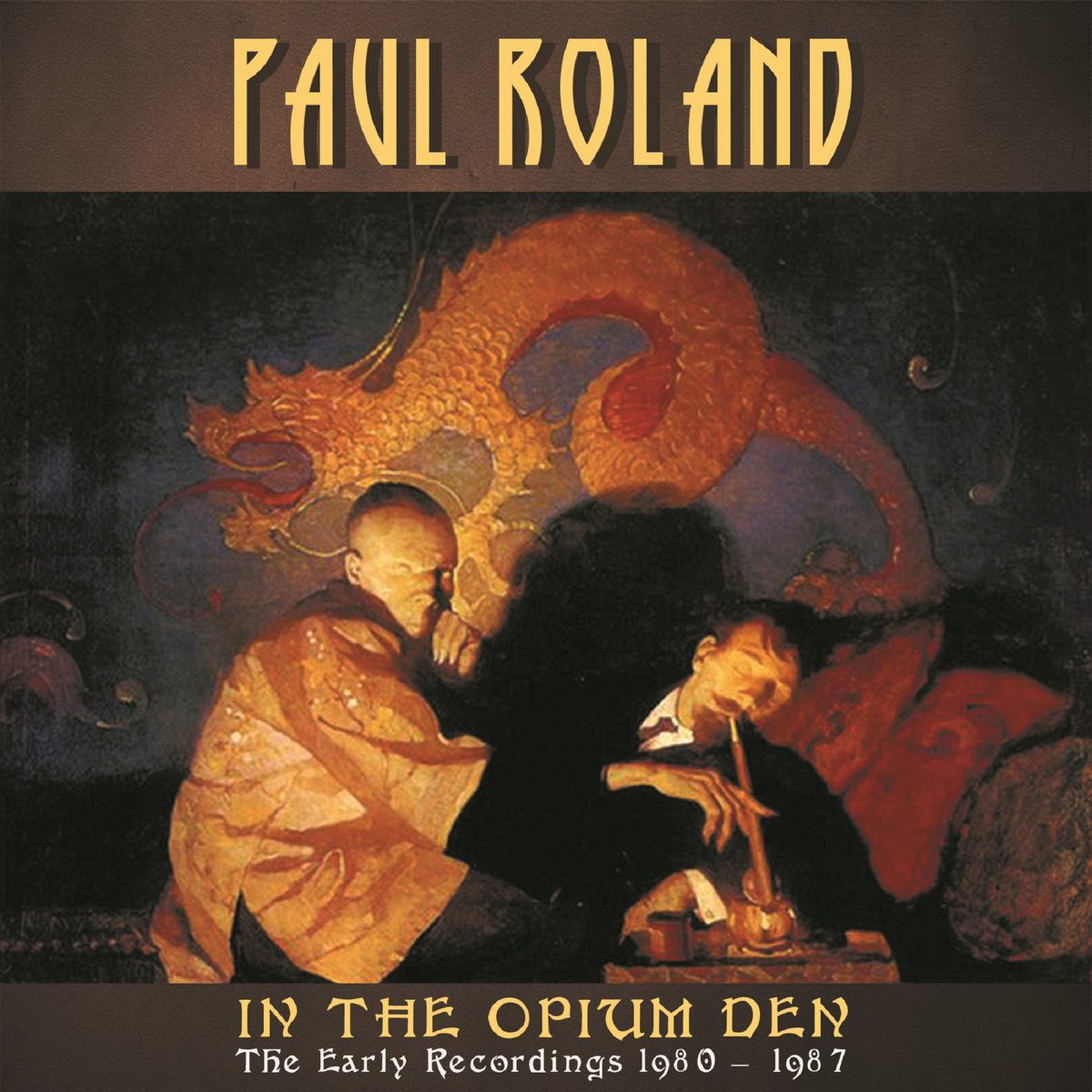 Paul Roland
