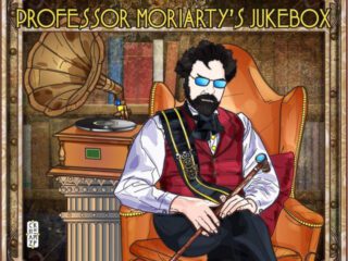 Professor-Moriartys-Jukebox_album_cover