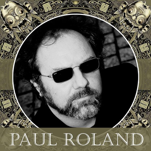 Paul Roland