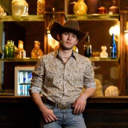 Country Singer Tristan Roberson Releases Debut Album ‘One Night In Dallas’