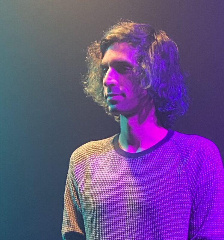 Alt-Rock Artist Thurtythree Returns With Hard-Hitting New Single ‘Quietly Ablaze’