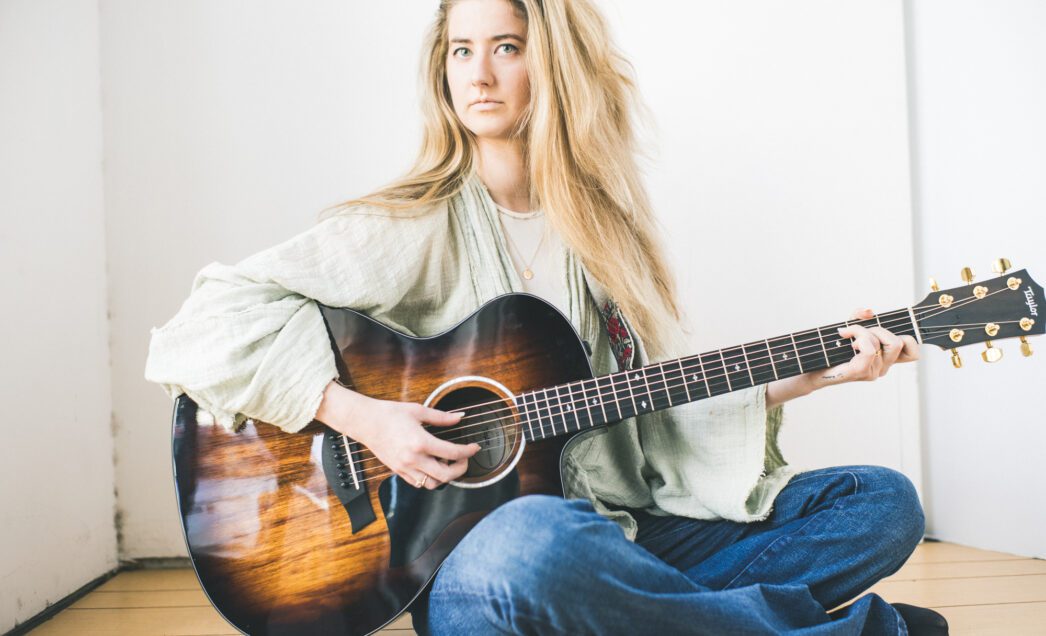 Logan Taylor Releases Cinematic Pop-Rock Single ‘Tequila Sunrise’