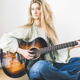 Logan Taylor Releases Cinematic Pop-Rock Single ‘Tequila Sunrise’