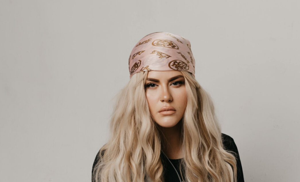 Reigns Returns With Powerful R&B-Pop Single ‘Made For’