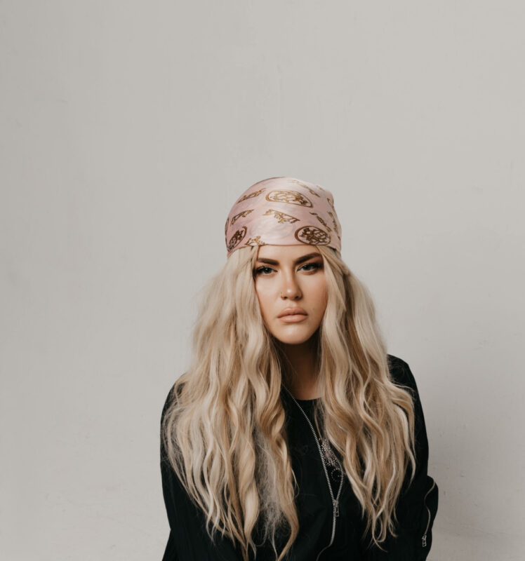 Reigns Returns With Powerful R&B-Pop Single ‘Made For’