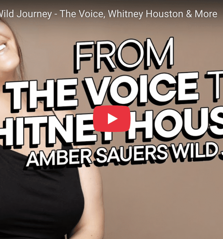 Amber Sauers, Wild Journey – Artist Interview