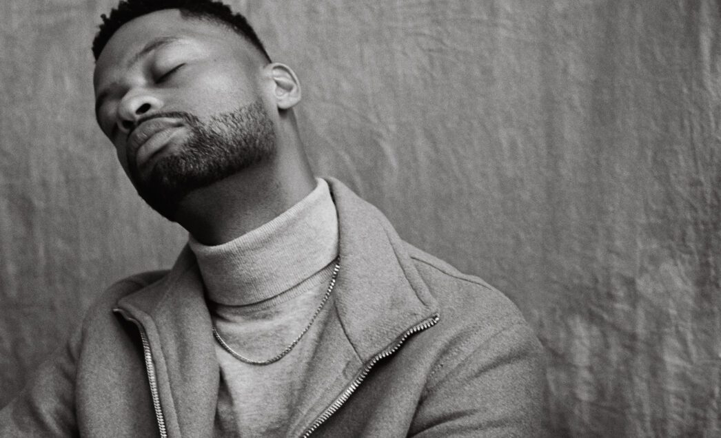 Marcus Anthony Mack Releases Resilient New Single ‘Unconquerable Soul’