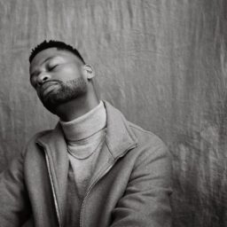 Marcus Anthony Mack Releases Resilient New Single ‘Unconquerable Soul’