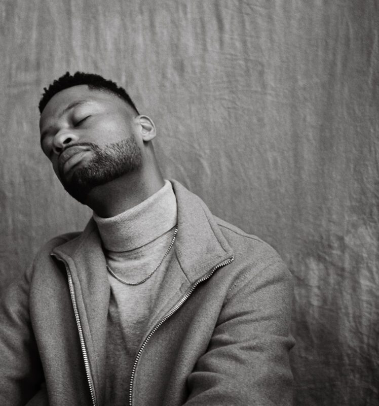 Marcus Anthony Mack Releases Resilient New Single ‘Unconquerable Soul’