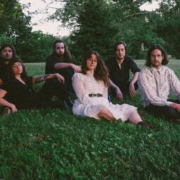 Sungaze confront chronic illness with shimmering new single ‘Feel Better Tomorrow’