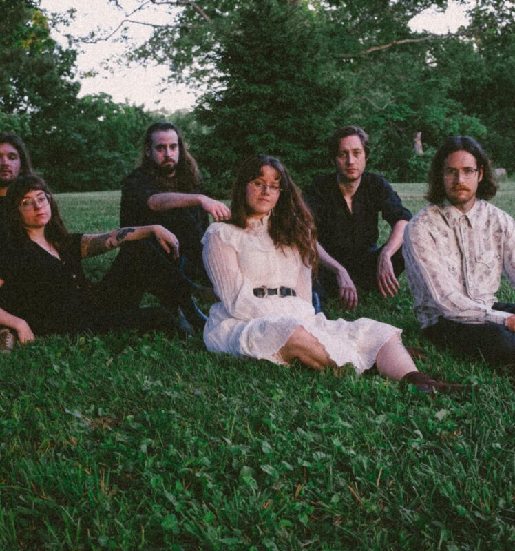 Sungaze confront chronic illness with shimmering new single ‘Feel Better Tomorrow’