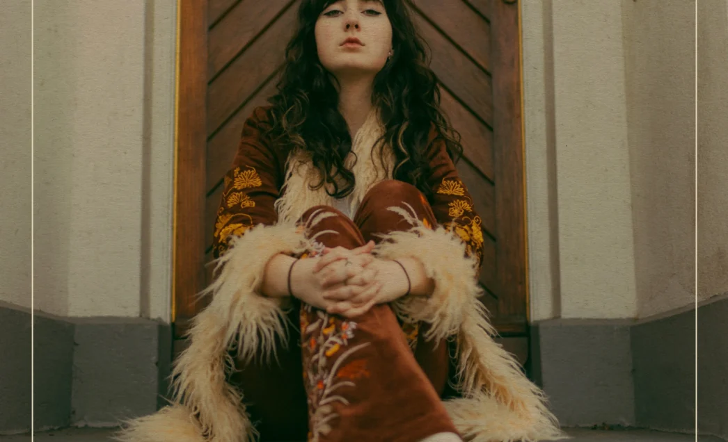 Rowan Murphy shares heartfelt piano ballad ‘Getting Old’