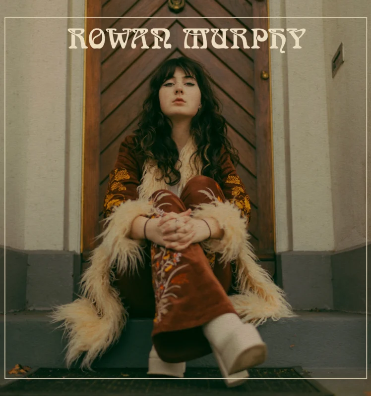 Rowan Murphy shares heartfelt piano ballad ‘Getting Old’