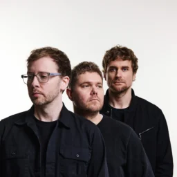 GoGo Penguin announce new album ‘Necessary Fictions’, share dynamic single ‘Fallowfield Loops’