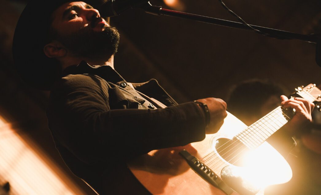 Johnny Zarfati Shines A Light With New Single