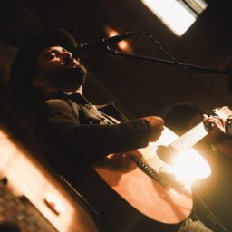 Johnny Zarfati Shines A Light With New Single