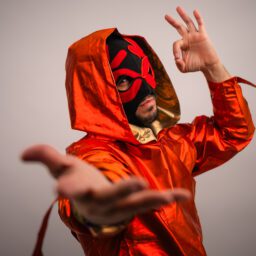 POSITIVEMAN Strikes Back with Electro-Pop Power Anthem “WINNER”