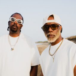 Team Salut Drop Vibrant Afro-Electronic Single ‘I’m Busy’