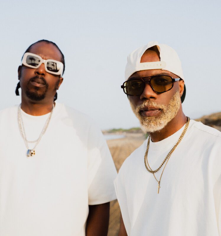 Team Salut Drop Vibrant Afro-Electronic Single ‘I’m Busy’