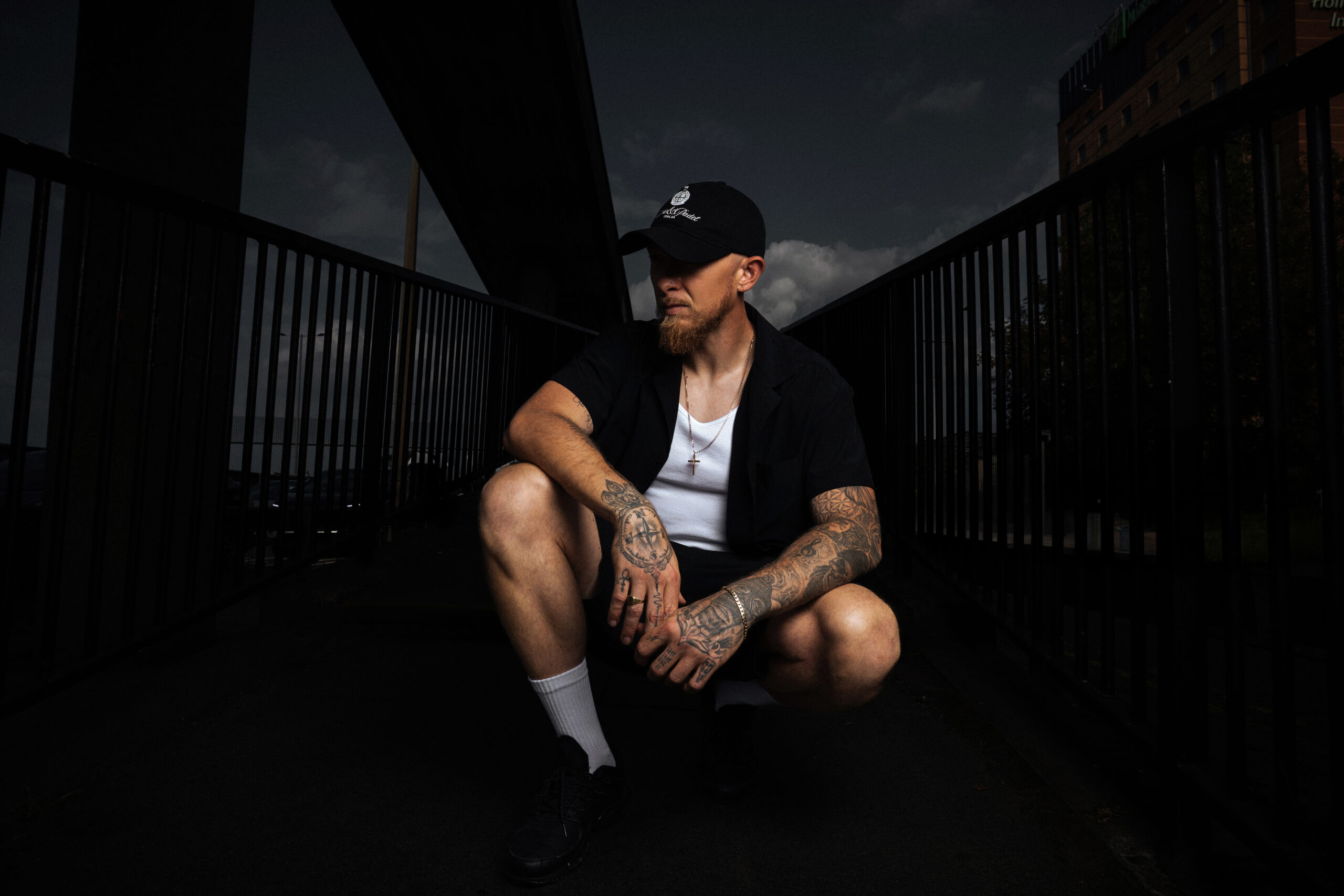 Hip-Hop Artist Seekah Lytess Releases Uplifting New Single ‘Levitated’