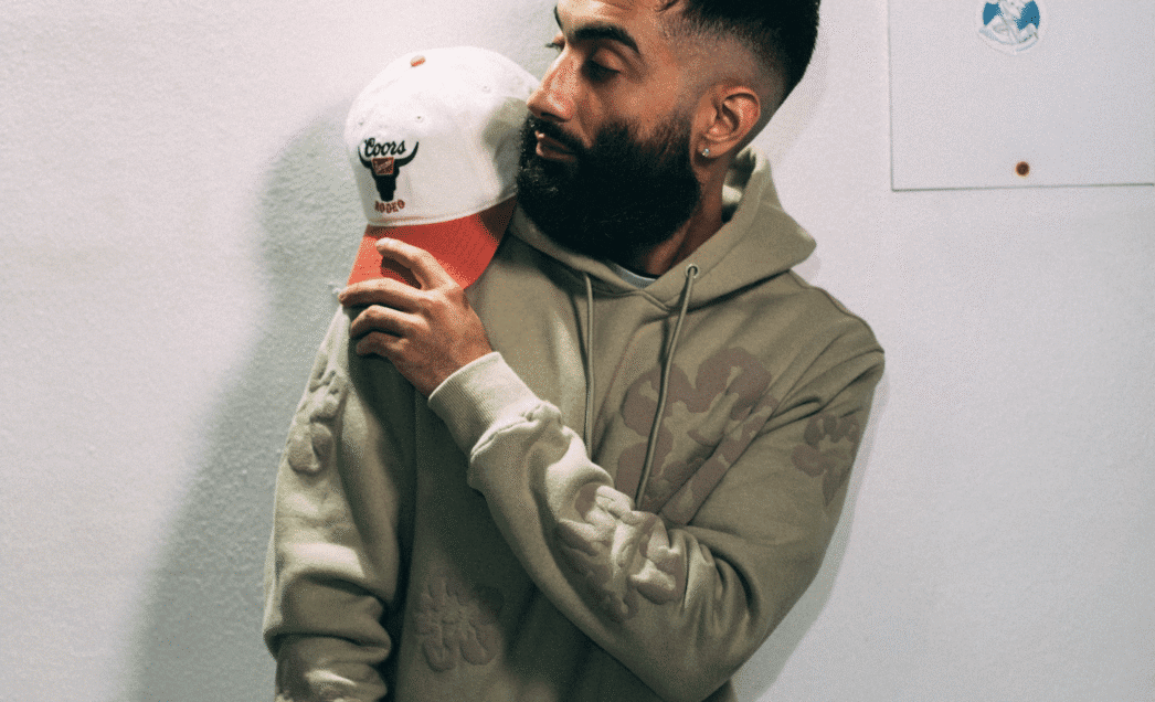 Rap Mogul spendthenight Releases Timeless ‘She Keep Countin’