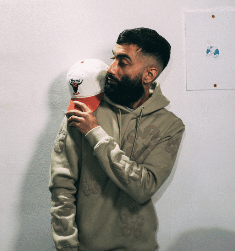 Rap Mogul spendthenight Releases Timeless ‘She Keep Countin’