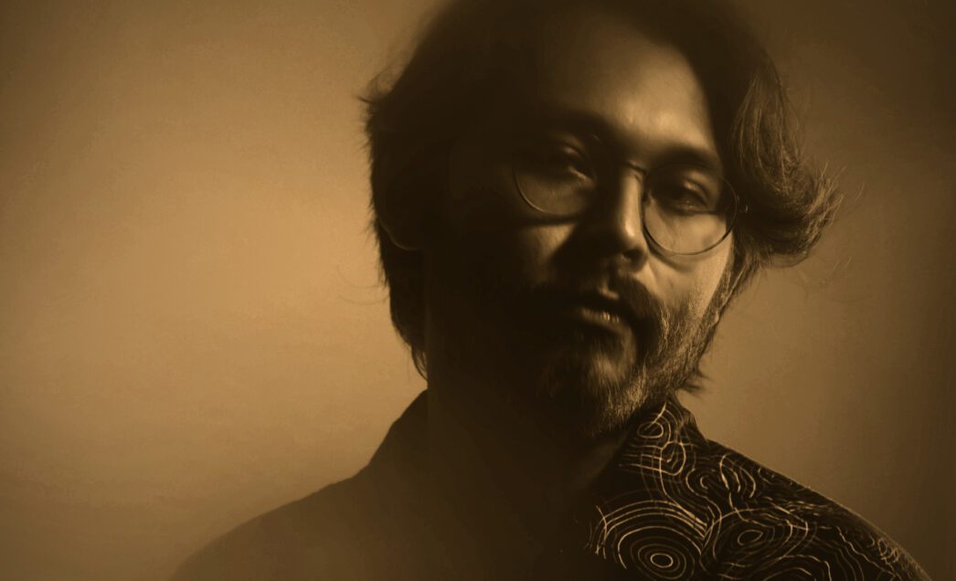 Timothy LaRoque Channels Nostalgia & Modern Soul with New Record, The Florida Effect