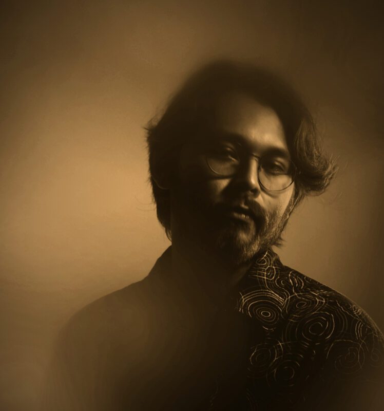 Timothy LaRoque Channels Nostalgia & Modern Soul with New Record, The Florida Effect