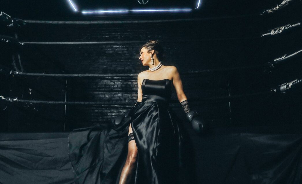 Lauren Minear Reveals Explosive Third Record Boxing Day Amidst Grammy Consideration Announcement