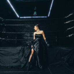 Lauren Minear Reveals Explosive Third Record Boxing Day Amidst Grammy Consideration Announcement