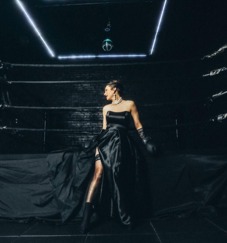 Lauren Minear Reveals Explosive Third Record Boxing Day Amidst Grammy Consideration Announcement