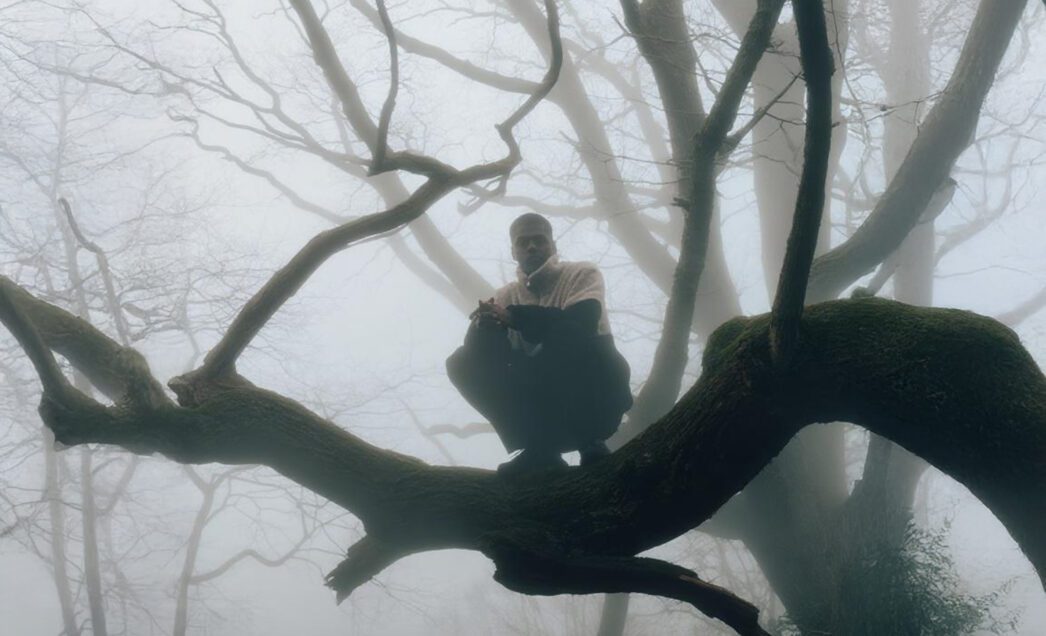 Sharon Katta releases “Death said, Breathe”, a visceral soundscape of mortality, stillness, and rebirth