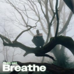Sharon Katta releases “Death said, Breathe”, a visceral soundscape of mortality, stillness, and rebirth