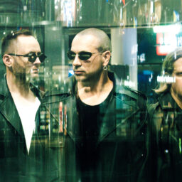 THE ROOP Unveil Late Night Hypnotic Confessional “Just Think About It”