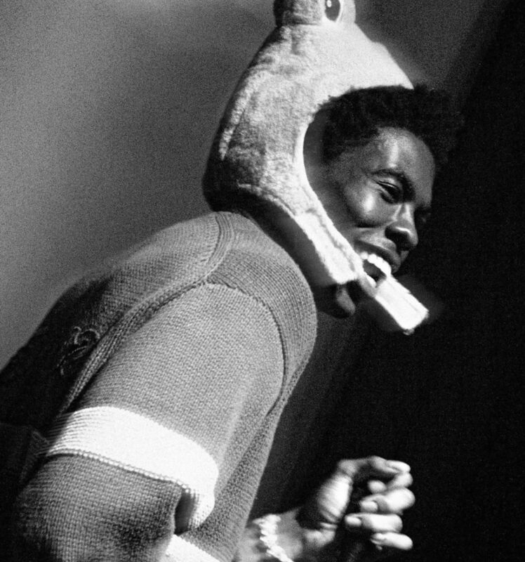 Inside Zeke the Zombie Slayur’s I’m Glad I Made This: A Study in Self-Belief and Becoming