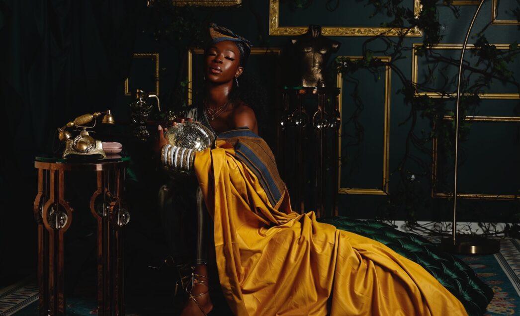 Lahde Returns with ‘Sunshine’, Embracing Transition, Culture, and Womanhood