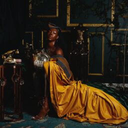 Lahde Returns with ‘Sunshine’, Embracing Transition, Culture, and Womanhood