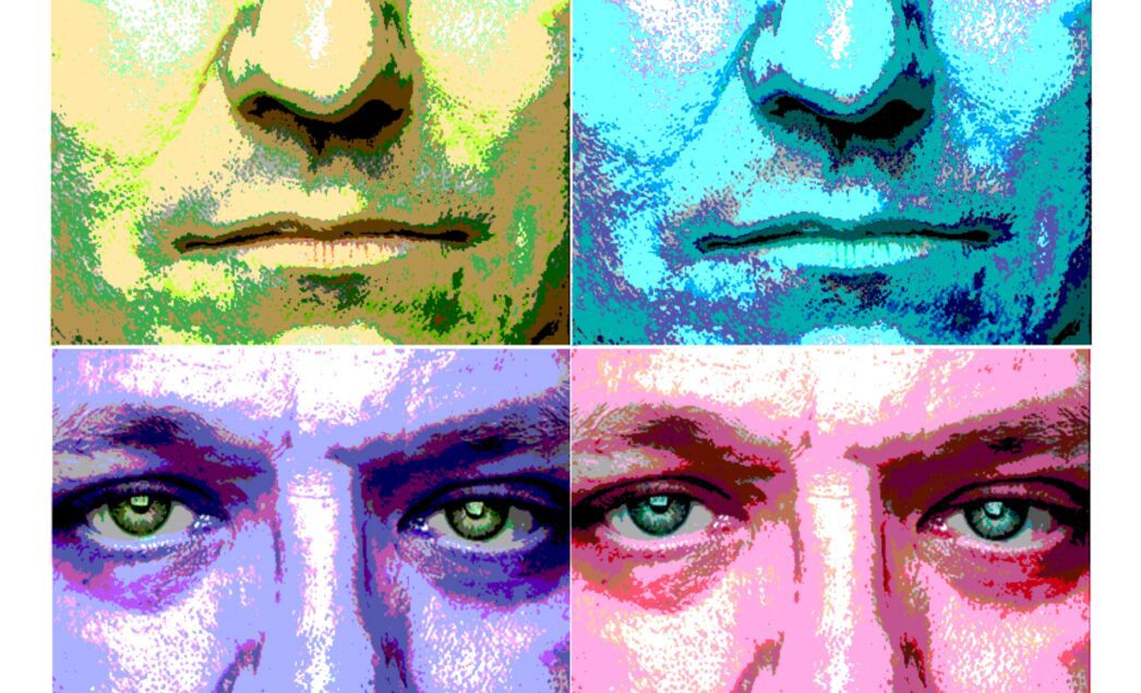 Robert Luther Smith shares new single “Didn’t I Say”