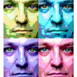 Robert Luther Smith shares new single “Didn’t I Say”