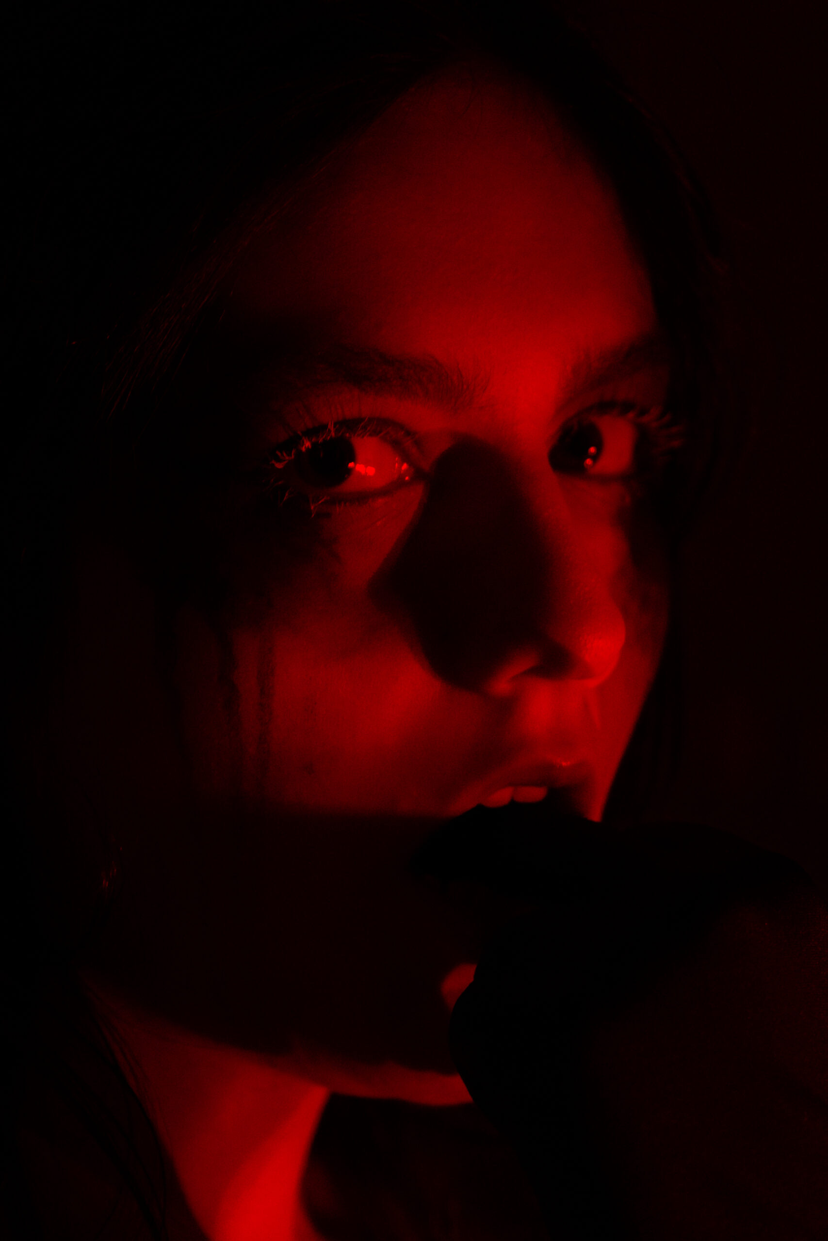 CARRIE ABYSS Shares ‘Hey, Sinner’ EP