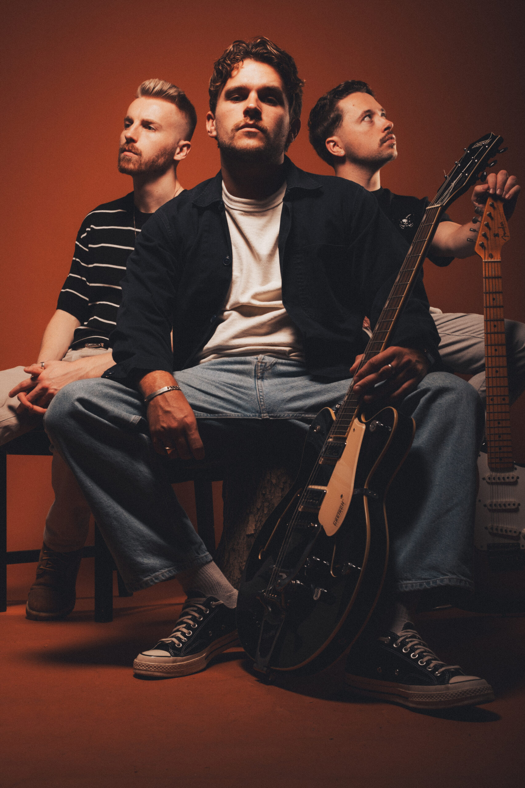 Leodis Release Heartfelt Single “Days Like These”