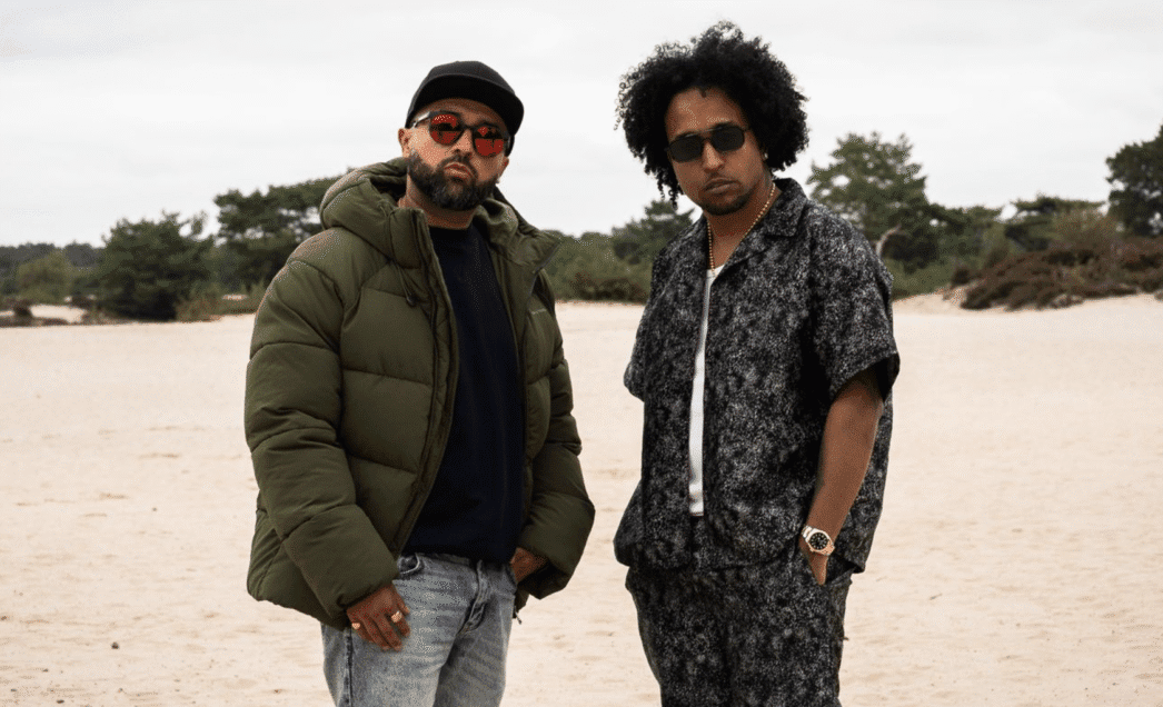 Maurino’s ‘Solo Una Vez’ Is the Feel-Good Anthem We Didn’t Know We Needed